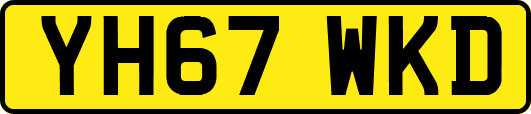 YH67WKD