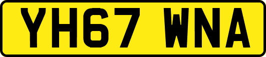 YH67WNA