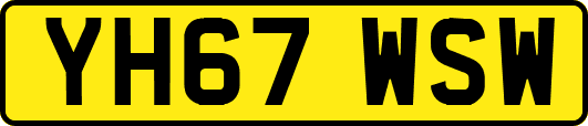 YH67WSW