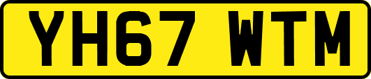 YH67WTM