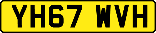 YH67WVH