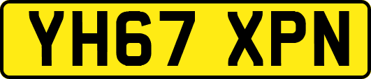 YH67XPN