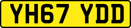 YH67YDD