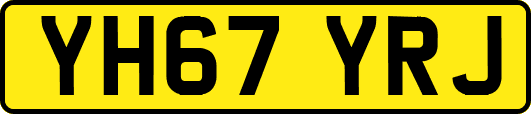 YH67YRJ