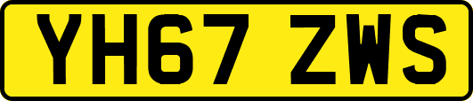 YH67ZWS