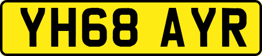 YH68AYR