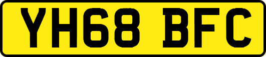 YH68BFC