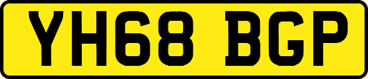 YH68BGP