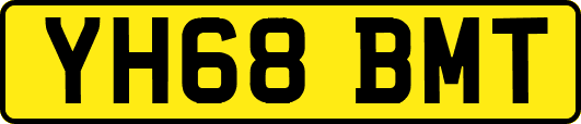 YH68BMT