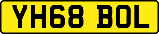 YH68BOL