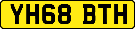 YH68BTH