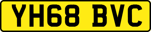 YH68BVC