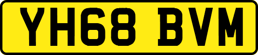 YH68BVM