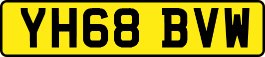 YH68BVW