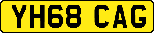 YH68CAG