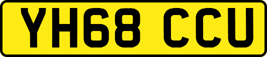 YH68CCU