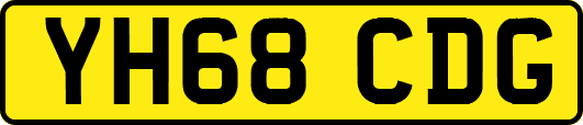 YH68CDG