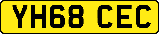 YH68CEC