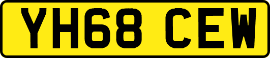 YH68CEW
