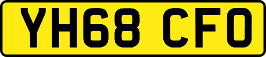 YH68CFO