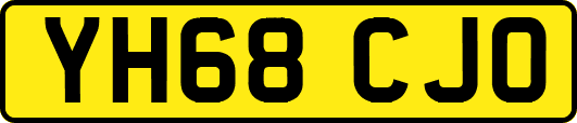 YH68CJO