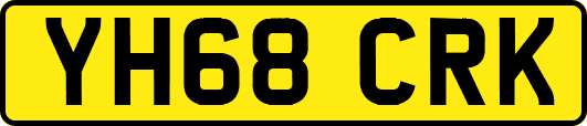 YH68CRK