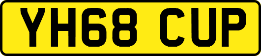 YH68CUP