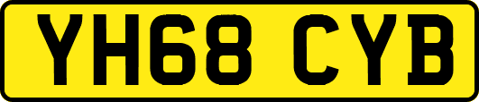 YH68CYB