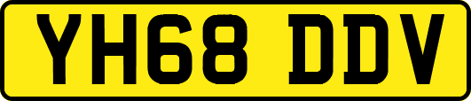 YH68DDV