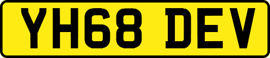 YH68DEV
