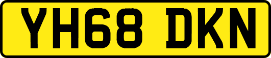 YH68DKN