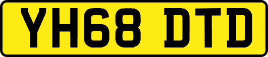 YH68DTD