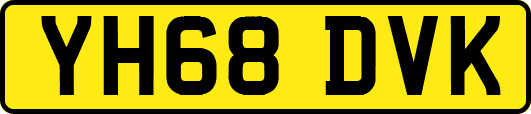 YH68DVK