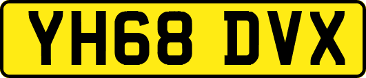 YH68DVX
