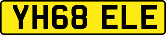 YH68ELE