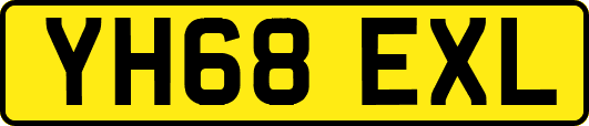 YH68EXL