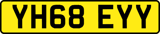 YH68EYY