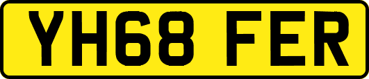 YH68FER