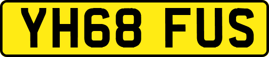 YH68FUS