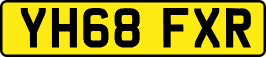 YH68FXR