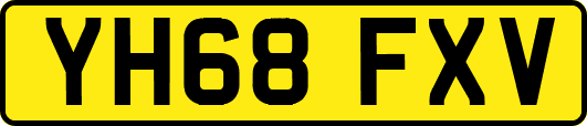 YH68FXV