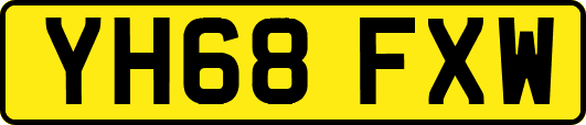 YH68FXW