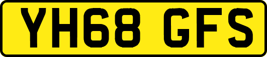 YH68GFS