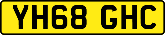 YH68GHC