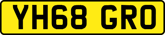 YH68GRO