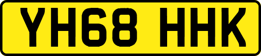 YH68HHK