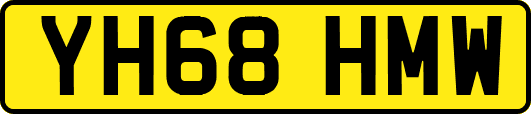 YH68HMW
