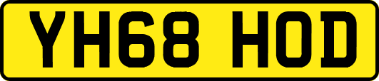 YH68HOD