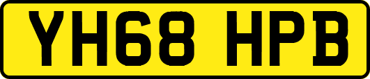 YH68HPB