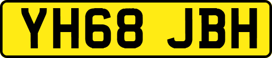 YH68JBH